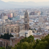 Met een huurauto van CarGest door Málaga mijn duurzame reiservaring