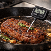 Beste keukenthermometer
