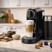 Beste koffiecupmachine