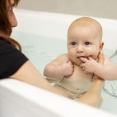 Beste babyshampoo