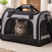 Beste reismand kat