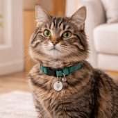 Beste kattenhalsband