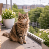 Beste kattennet