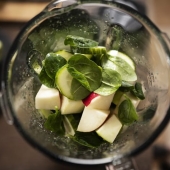 Beste foodprocessor