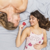Seksuele gezondheid en bewuste keuzes