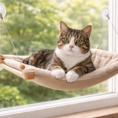 Beste kattenhangmat