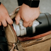 Beste camera rugzak