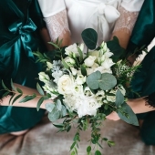 De opkomst van de green wedding in 2026