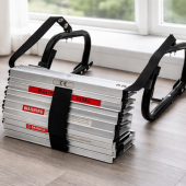 Beste brandladder