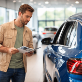 Duurzaam en bewust een andere auto kiezen