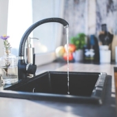 Beste kokend water kraan
