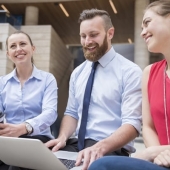 Stappenplan om inhuur en interne teams vanuit één visie te plannen