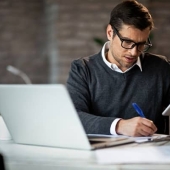 Hoe de accountant bijdraagt aan een beter en gezonder leven