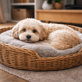 Beste hondenmand kleine hond