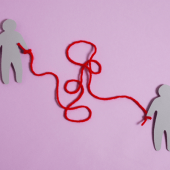 Waarom mensen zoeken naar betekenis en verbinding