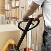 Hetzelfde werk (en meer!) doen, maar dan minder zwaar