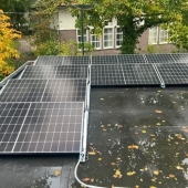 Zo verhoog je het eigen stroomverbruik van je zonnepanelen 