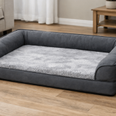 Beste orthopedische hondenmand
