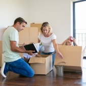 Verhuis bewust tips voor een duurzamere verhuizing