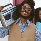 Beste draagbare radio