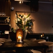 Luxe dineren wordt toegankelijker gemaakt door Bistro Luux