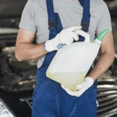 Beste jerrycan