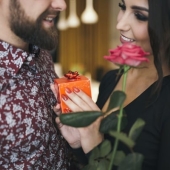 Je partner verrassen met aandacht en een duurzaam cadeau