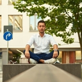 Werk en welzijn Waarom balans belangrijker wordt