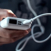 Duurzame gadgets voor werk en onderweg