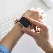 Een Android telefoon en Apple Watch samen gebruiken kan prima