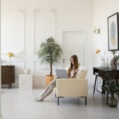Hoe je met simpele aanpassingen duurzamer kunt wonen