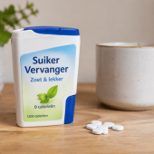Beste suikervervanger