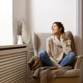 Duurzaam verwarmen begint bij verder kijken dan je eigen woning