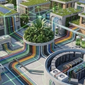 Hoe slimme infrastructuur bijdraagt aan een betere wereld