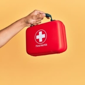 Beste EHBO kit