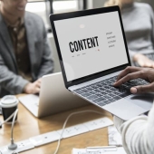 Content die converteert wanneer je SEO-teksten herschrijft