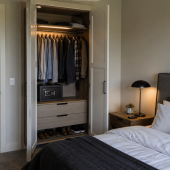 Beste brandwerende kluis
