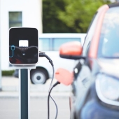 Elektrisch rijden zonder groot aankoopbedrag
