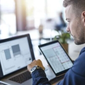 Van papier naar digitaal zo maak je werkprocessen slimmer zonder gedoe