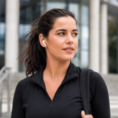 Beste AirPods alternatief