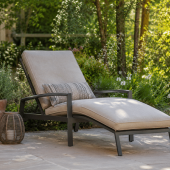 Beste relaxstoel tuin