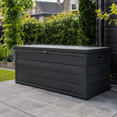 Beste kussenbox