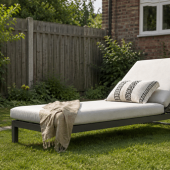Beste ligstoel tuin