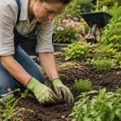 Beste tuinhandschoenen