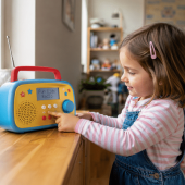 Beste kinderradio
