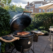 Beste kamado BBQ