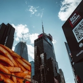 QR-codes inzetten voor maatschappelijke projecten