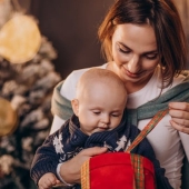 10 duurzame kraamcadeaus