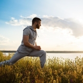 Optimale vitaliteit door natuurlijke ondersteuning en behandelingen