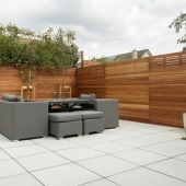 Duurzaam genieten van je tuin met de juiste meubels